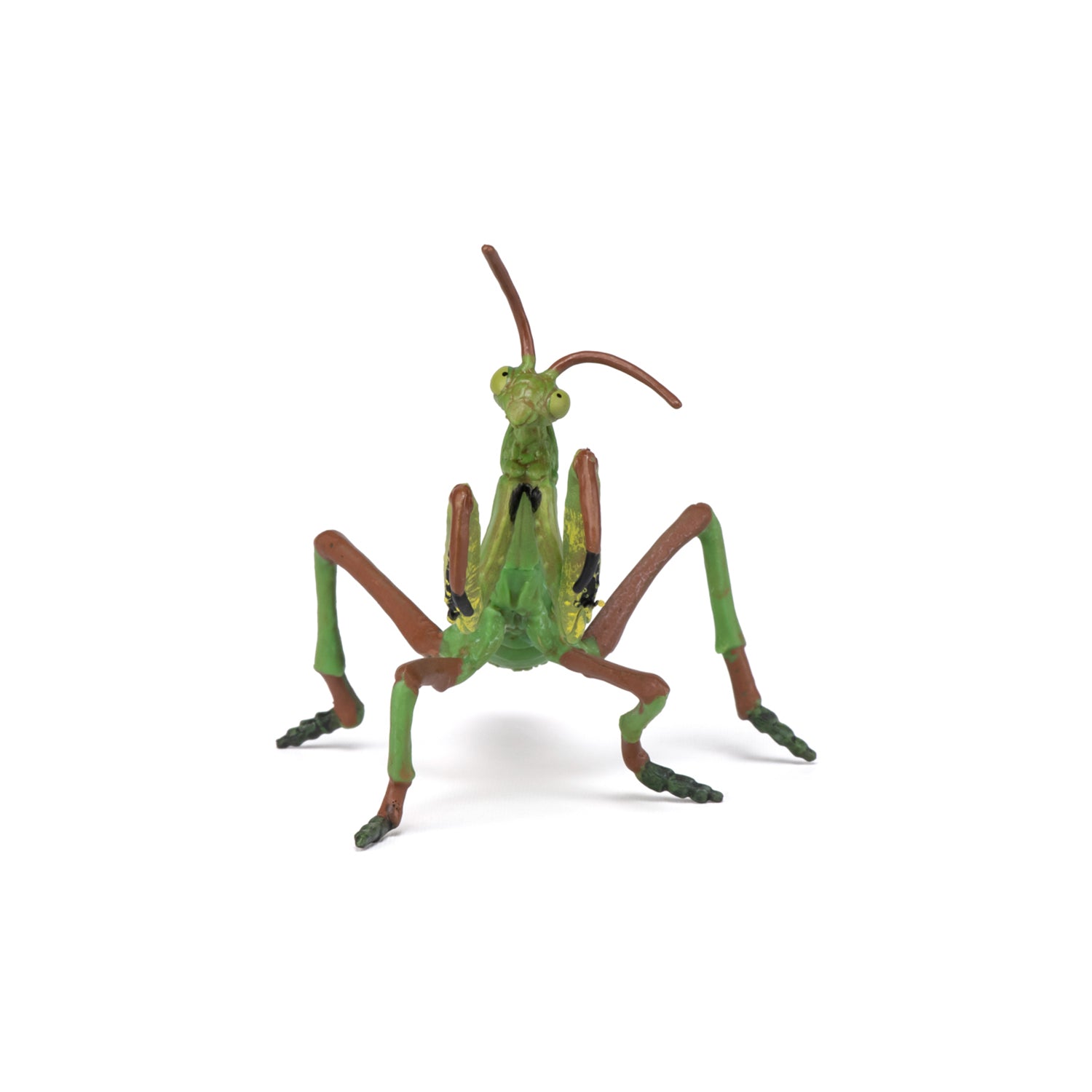 Figurine Mante religieuse Papo - animal du jardin