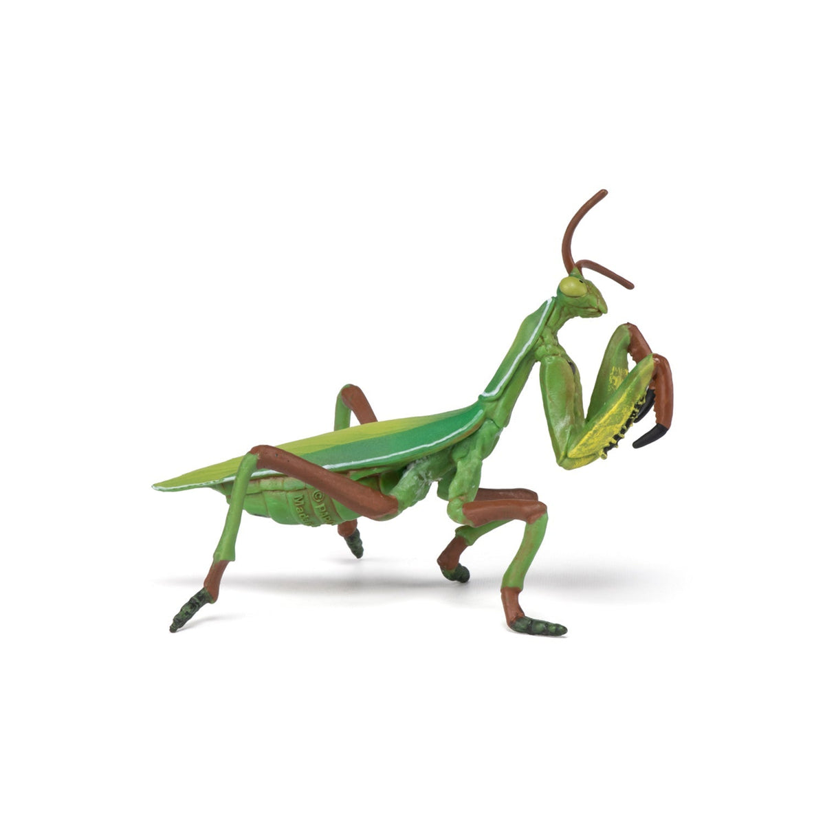 Figurine Mante religieuse Papo - animal du jardin