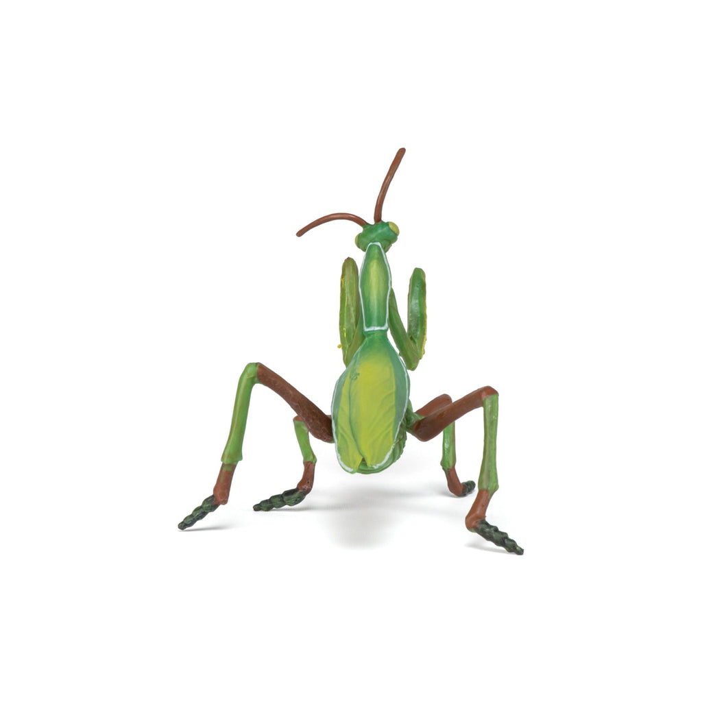 Figurine Mante religieuse Papo - animal du jardin