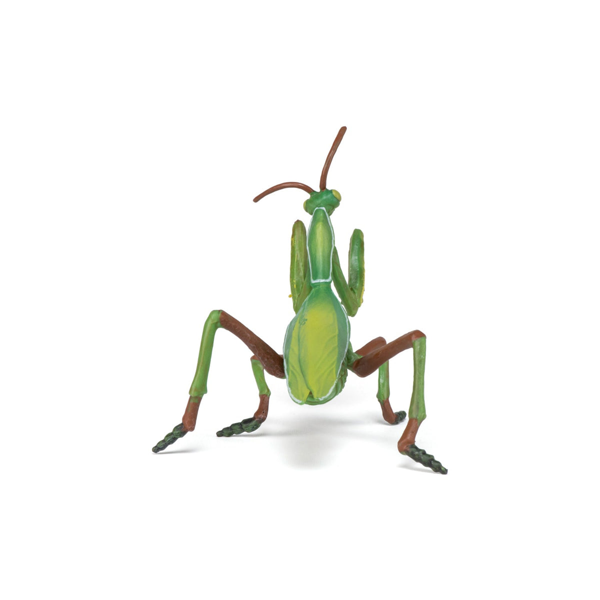 Figurine Mante religieuse Papo - animal du jardin