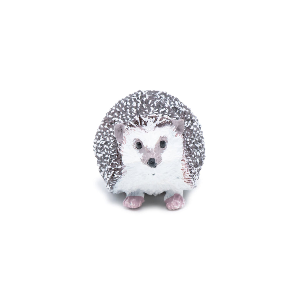 Figurine Hérisson Papo - animal du jardin