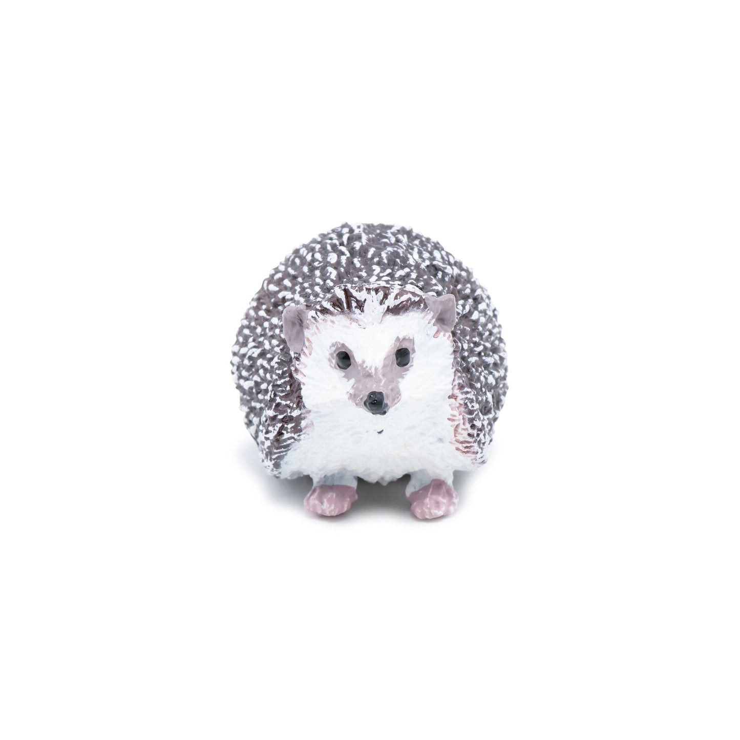 Figurine Hérisson Papo - animal du jardin