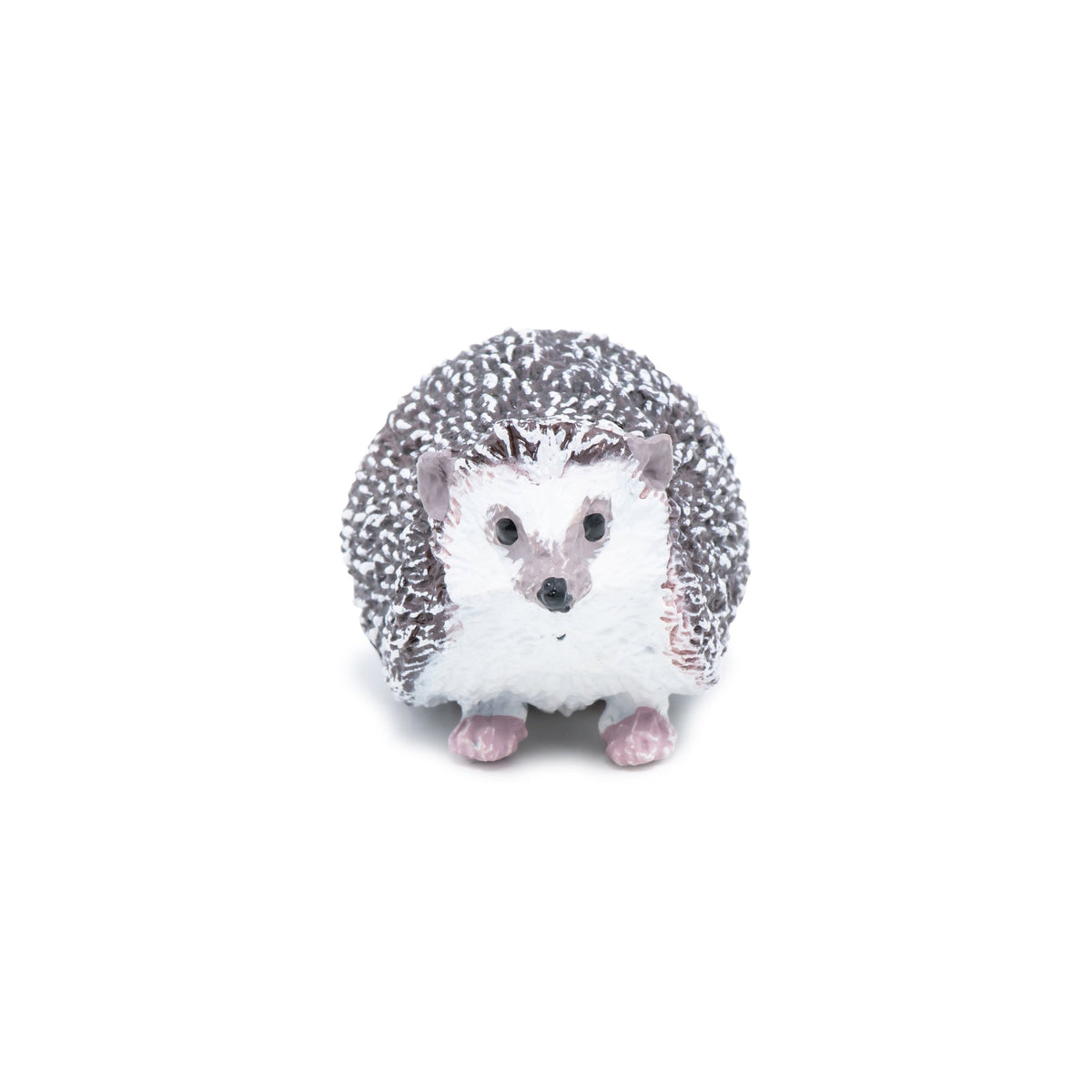 Figurine Hérisson Papo - animal du jardin