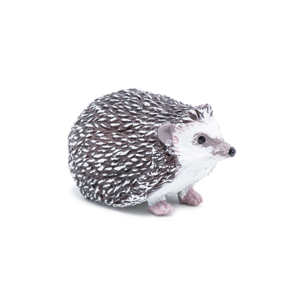 Figurine Hérisson Papo - animal du jardin