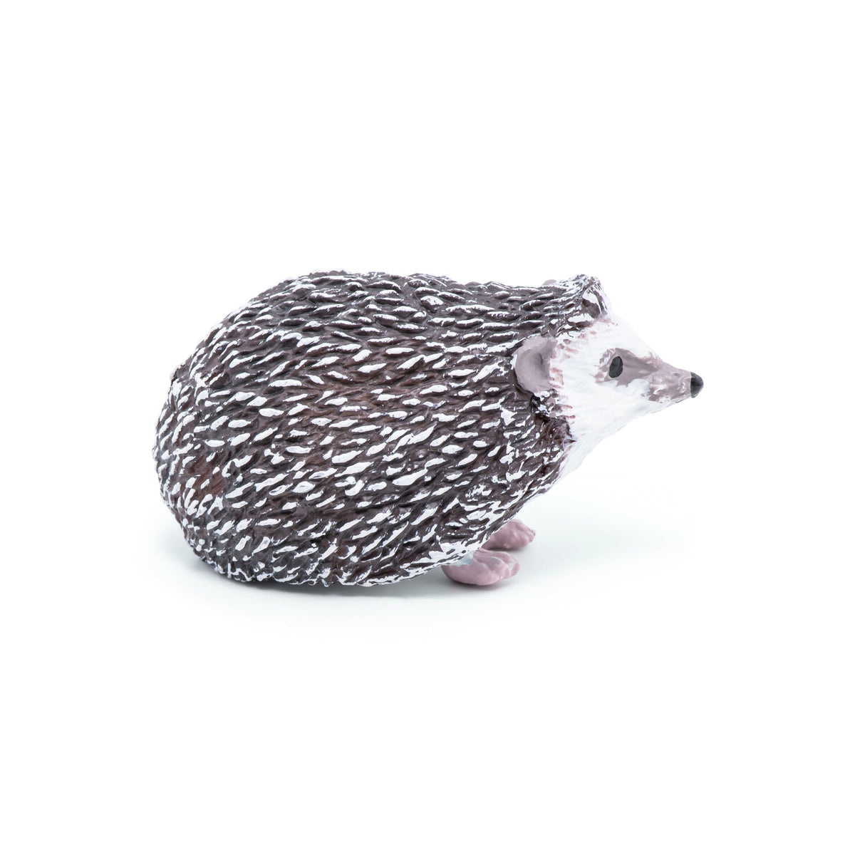 Figurine Hérisson Papo - animal du jardin