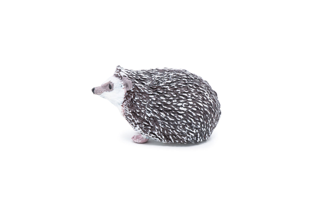 Figurine Hérisson Papo - animal du jardin