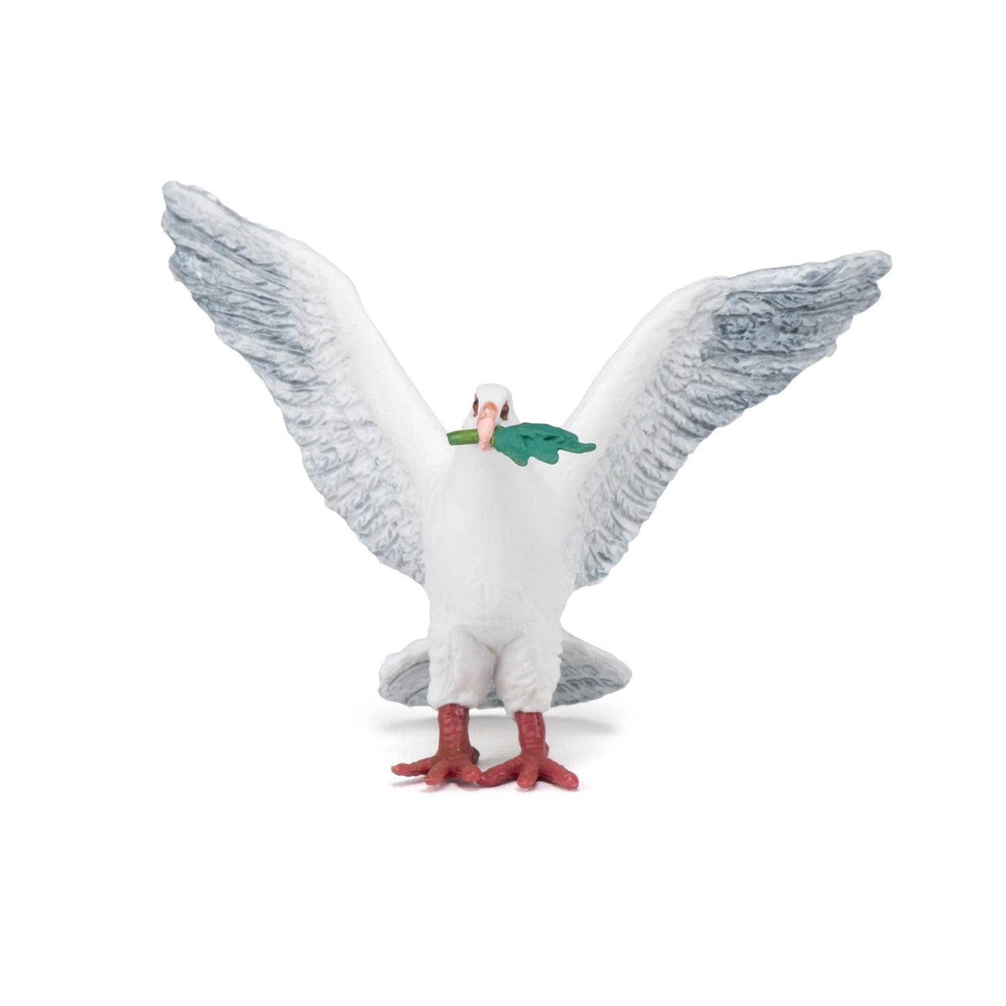 Figurine Colombe Papo - animal sauvage