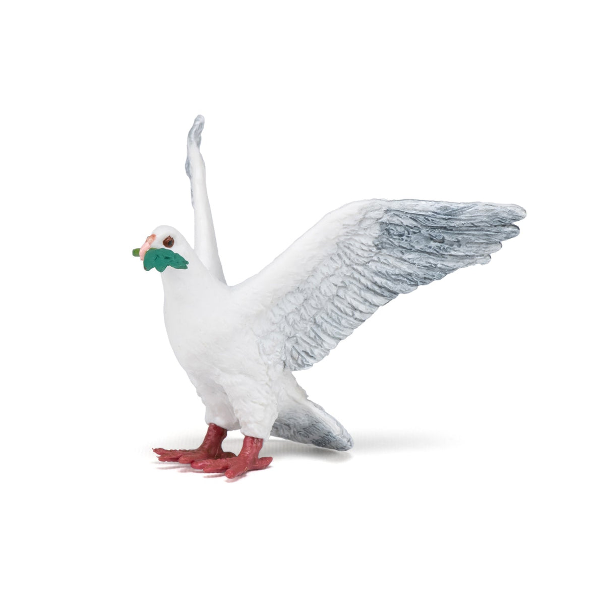 Figurine Colombe Papo - animal sauvage