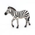 Figurine Zèbre mâle Papo - animal sauvage