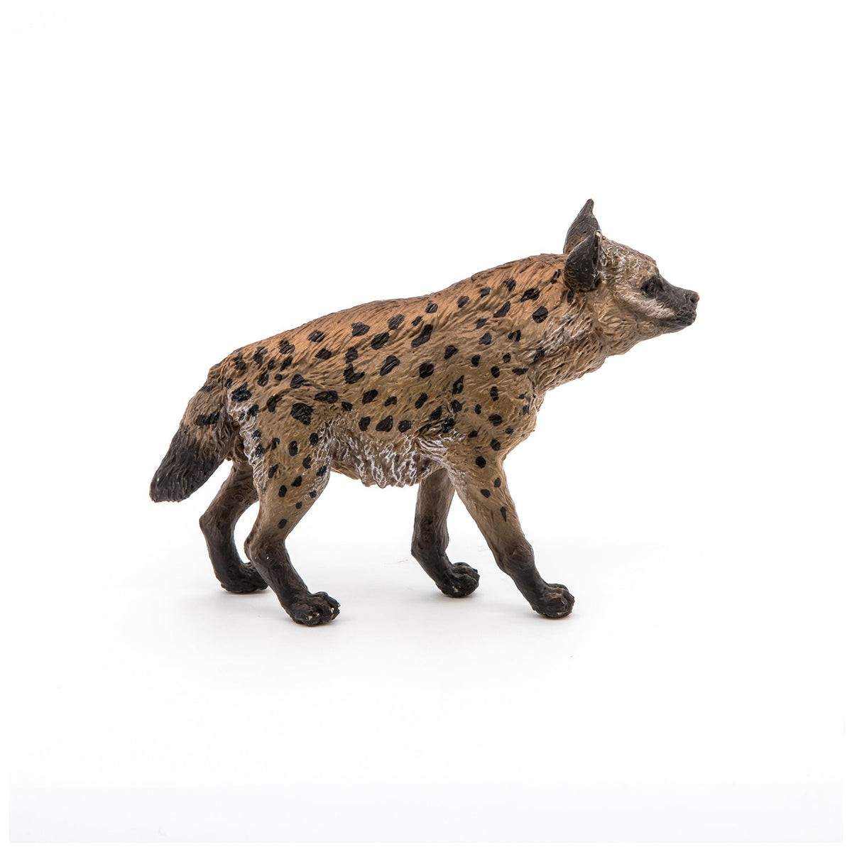 Figurine Hyène Papo - animal sauvage