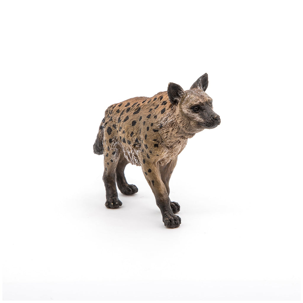 Figurine Hyène Papo - animal sauvage