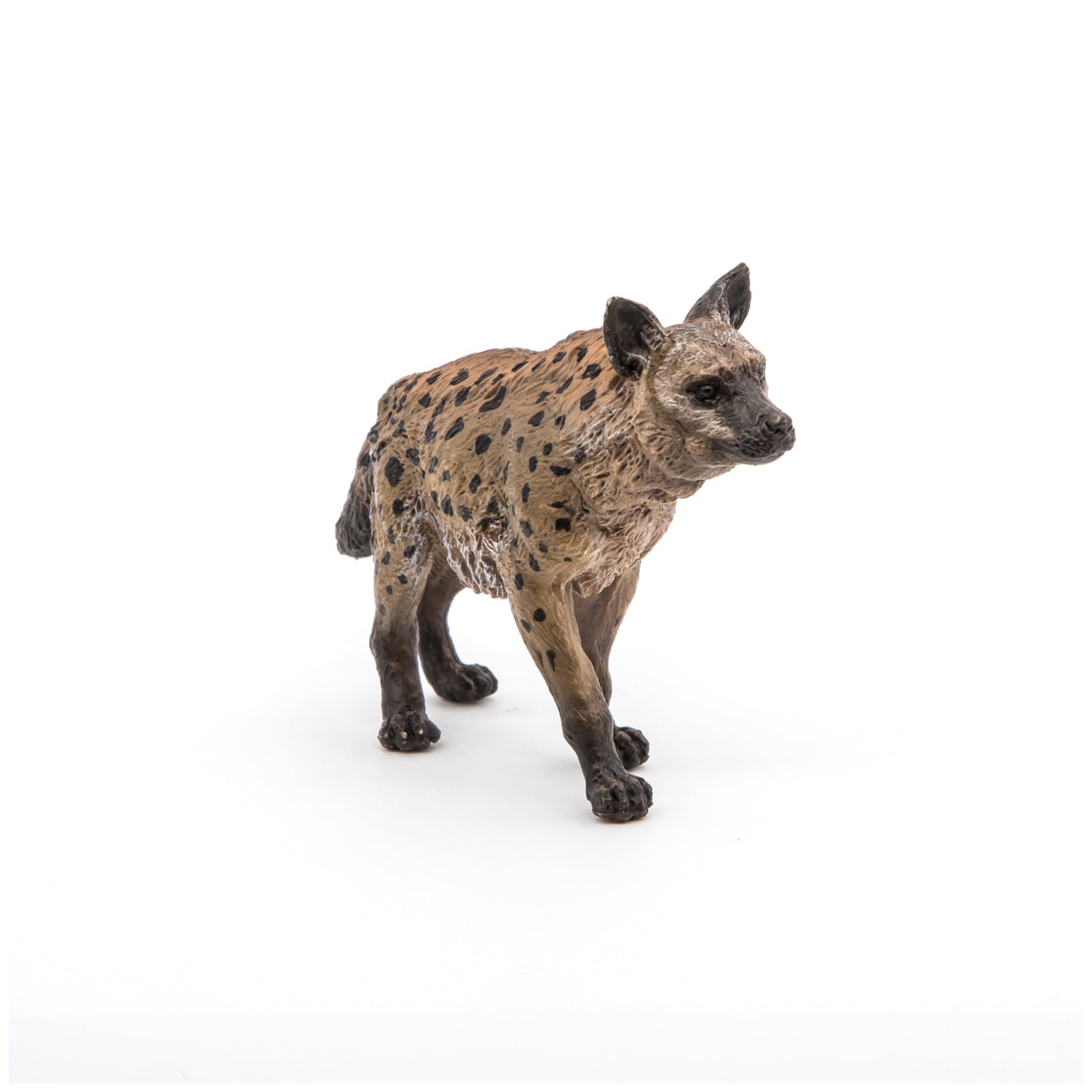 Figurine Hyène Papo - animal sauvage