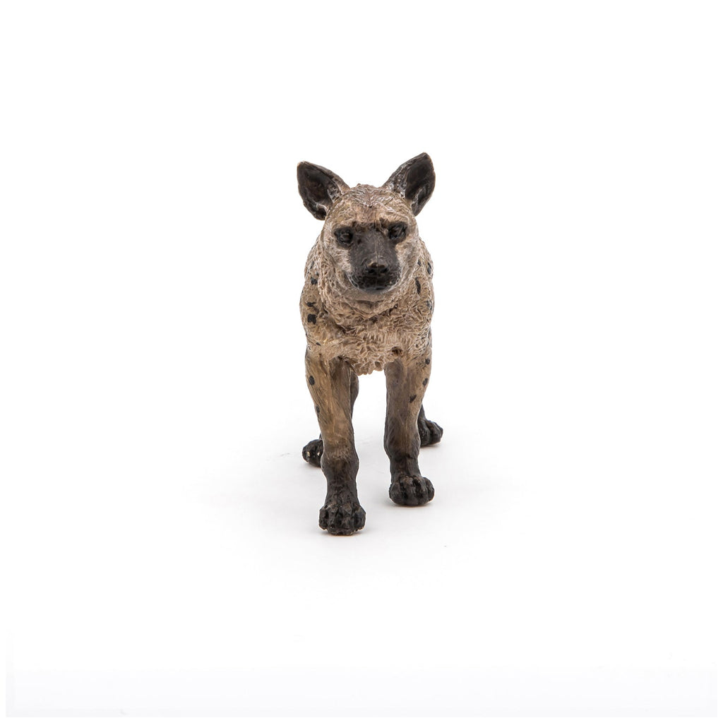 Figurine Hyène Papo - animal sauvage