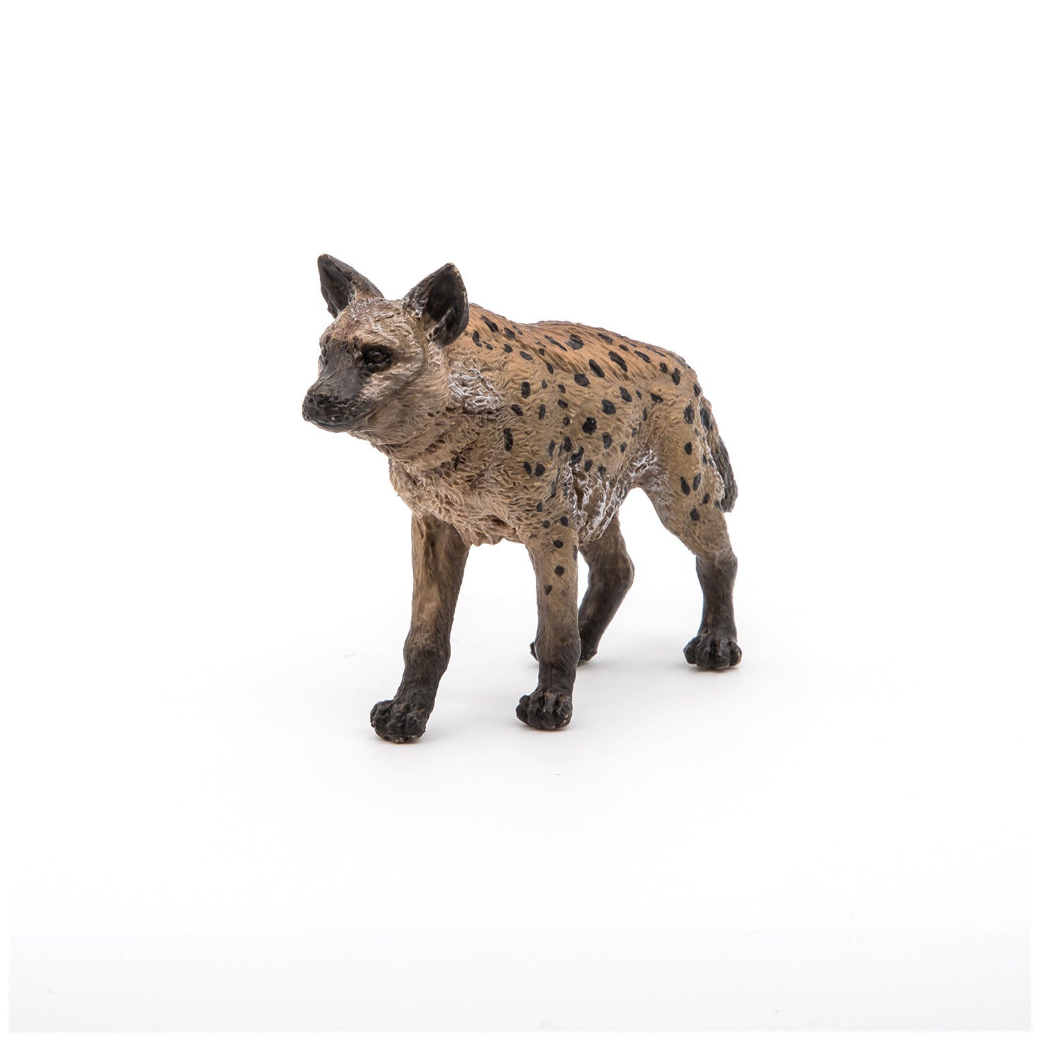 Figurine Hyène Papo - animal sauvage