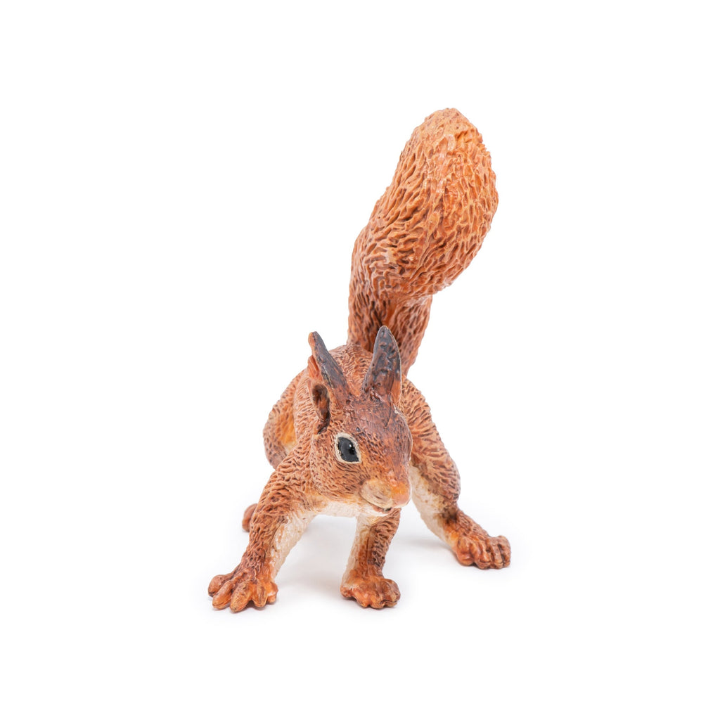 Figurine Écureuil Papo - animal sauvage
