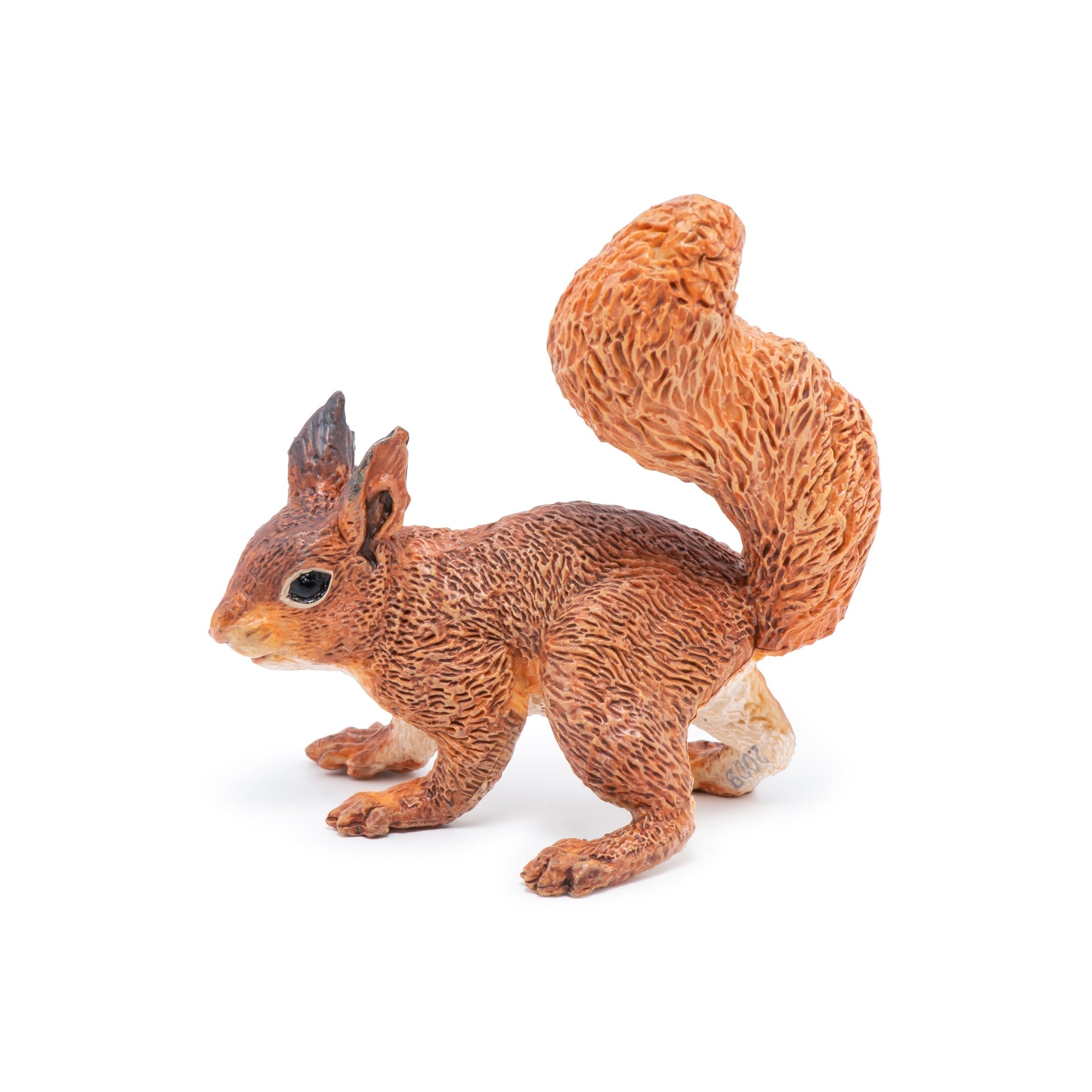 Figurine Écureuil Papo - animal sauvage