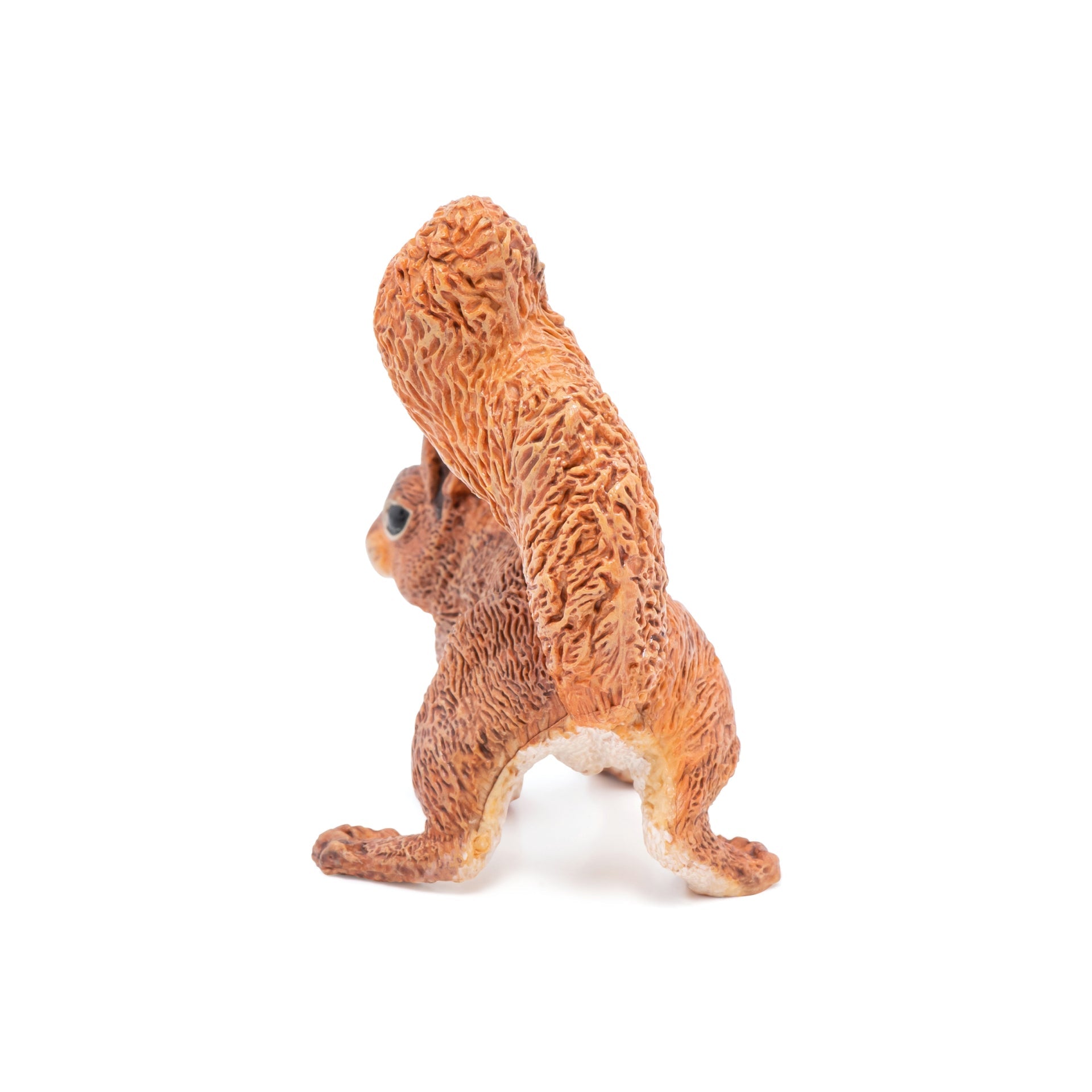 Figurine Écureuil Papo - animal sauvage