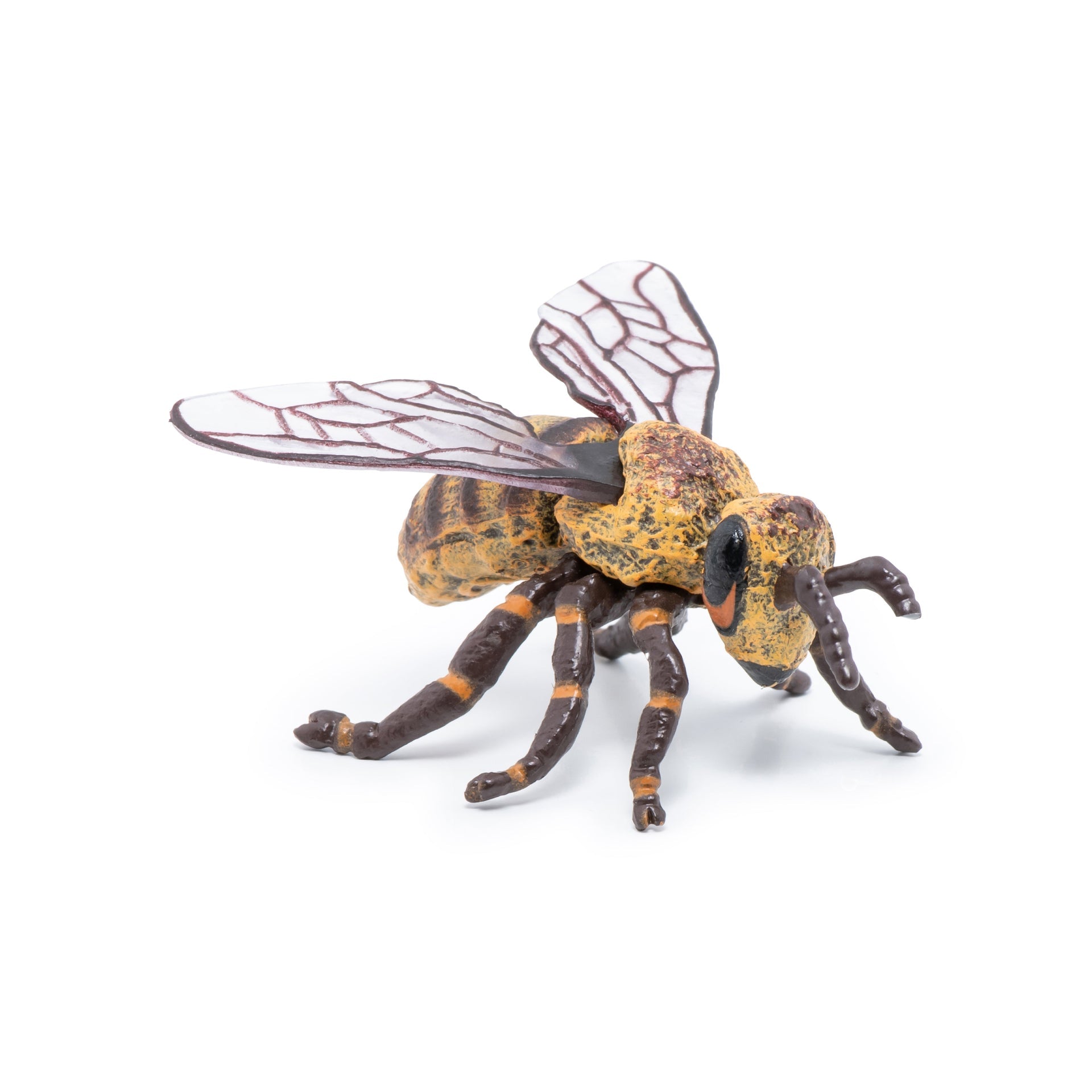 Figurine Abeille Papo - animal du jardin