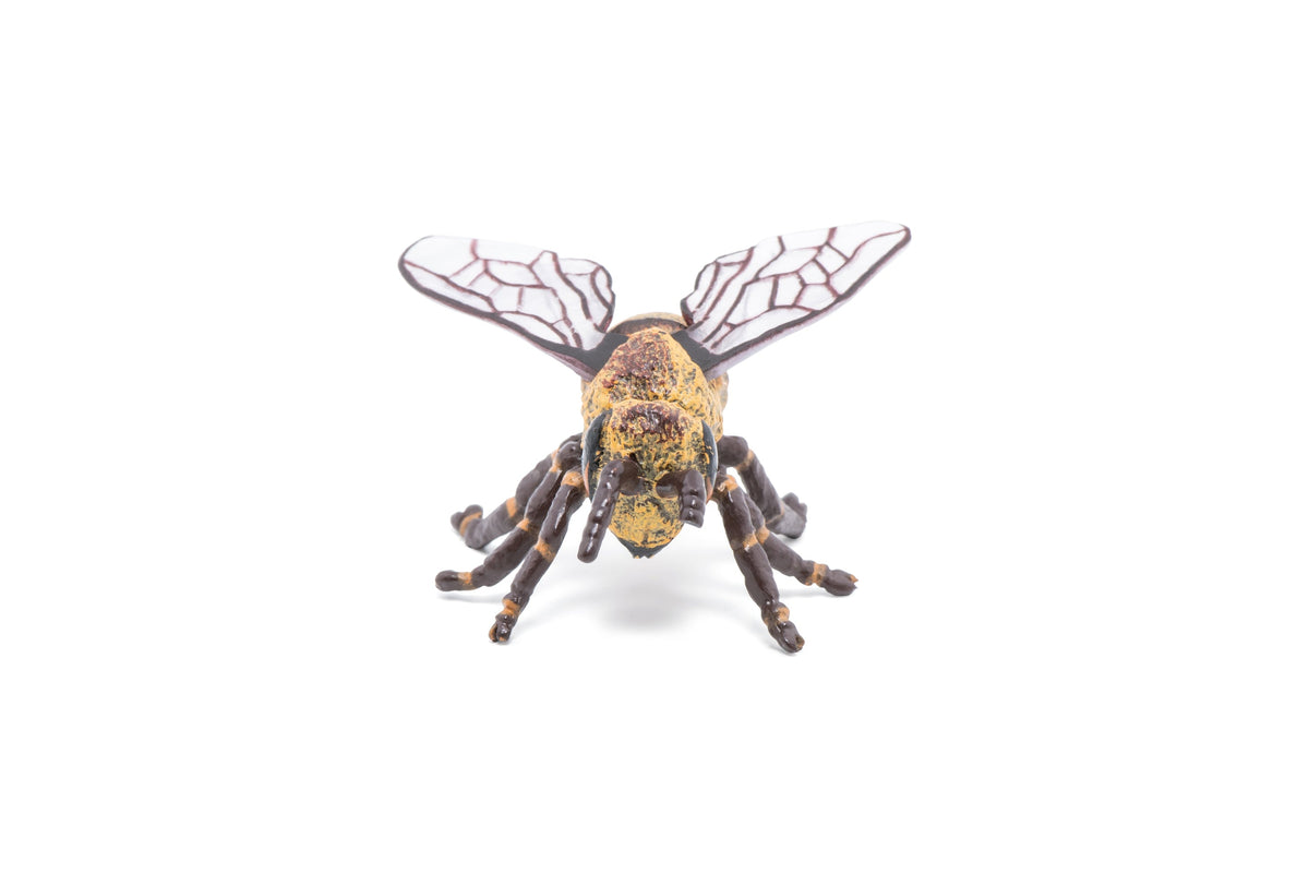 Figurine Abeille Papo - animal du jardin