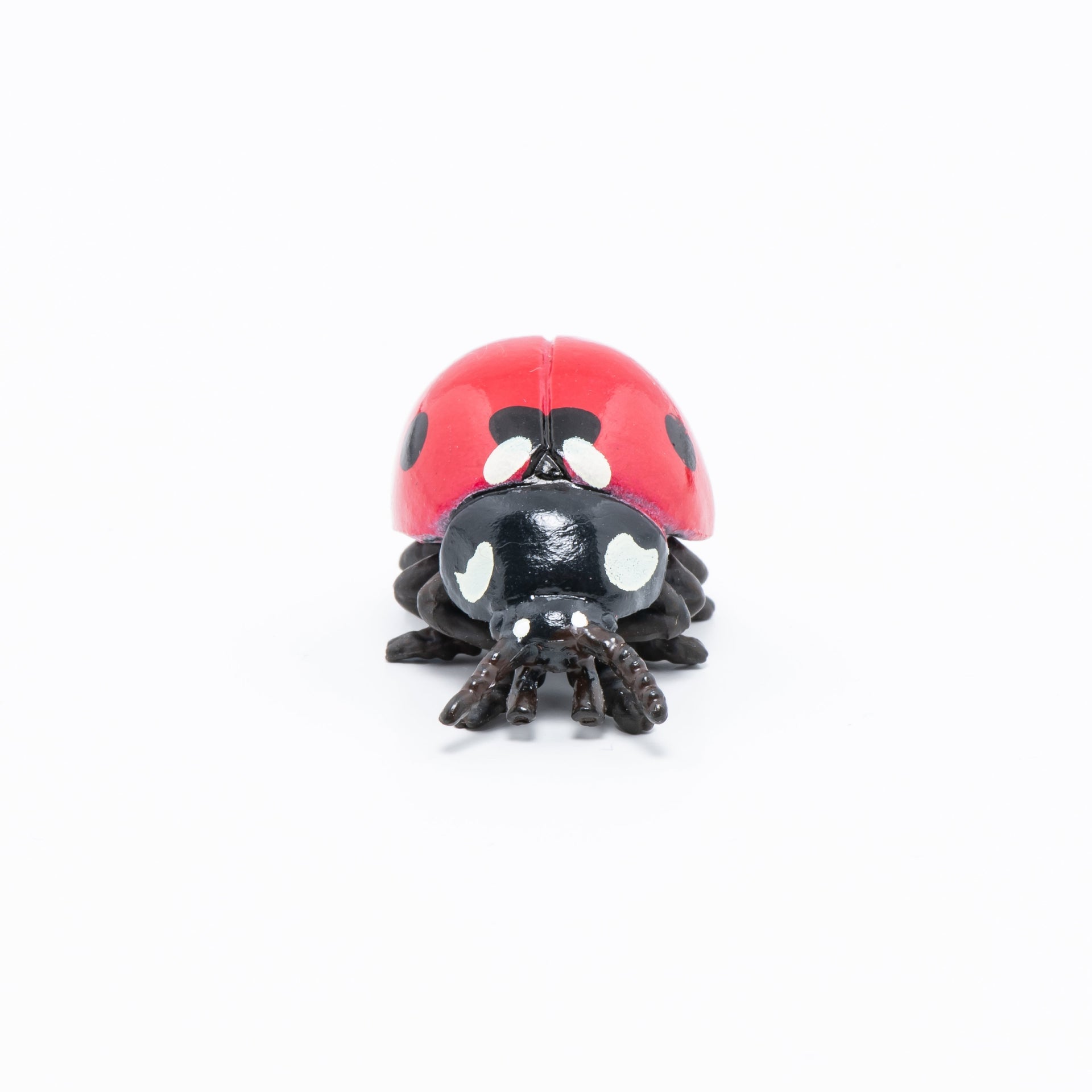 Figurine Coccinelle Papo - animal du jardin