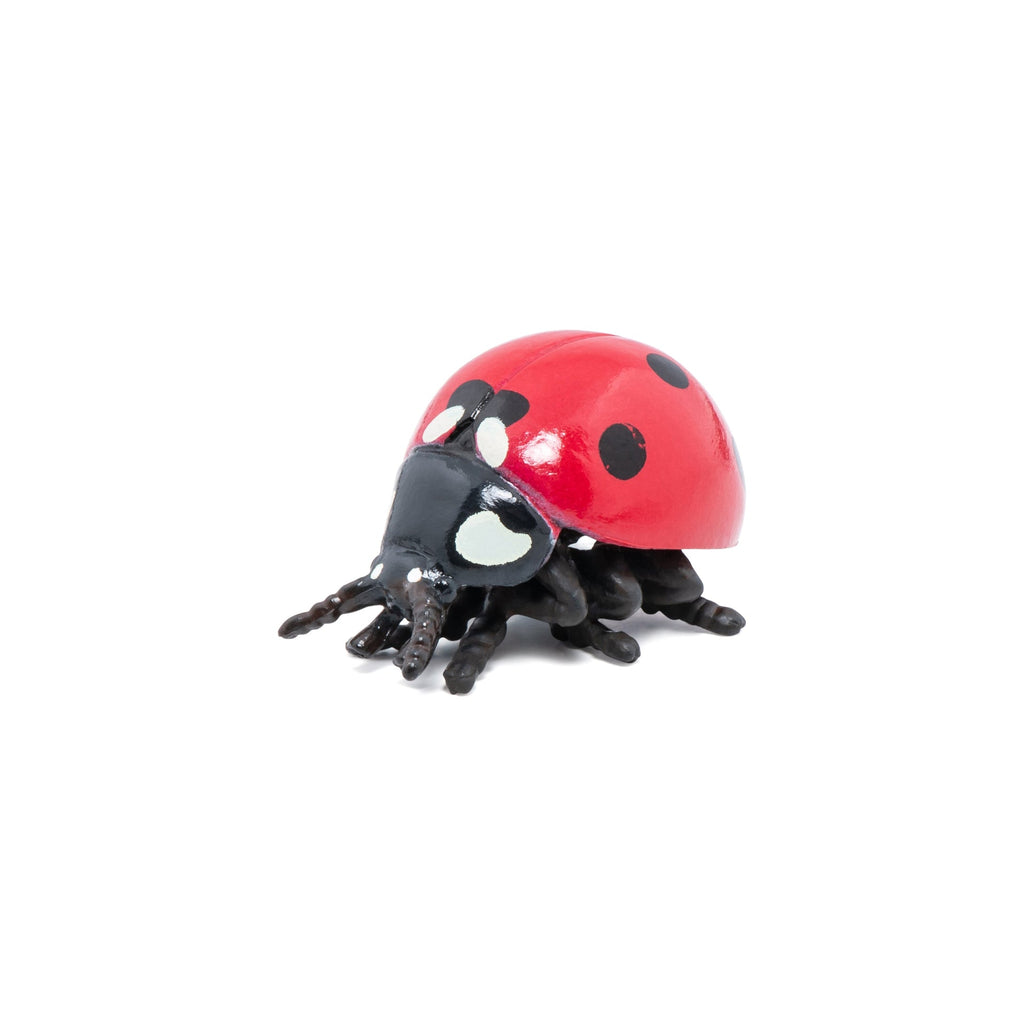 Figurine Coccinelle Papo - animal du jardin