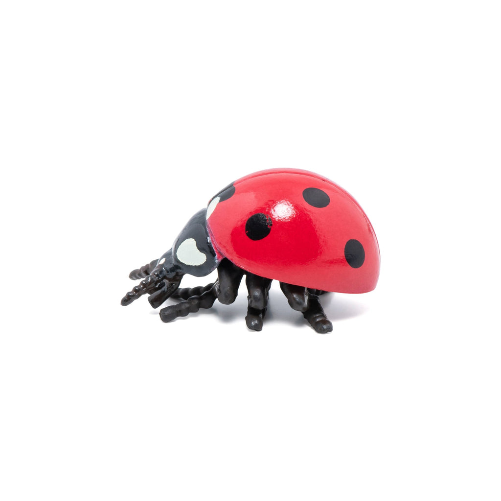 Figurine Coccinelle Papo - animal du jardin