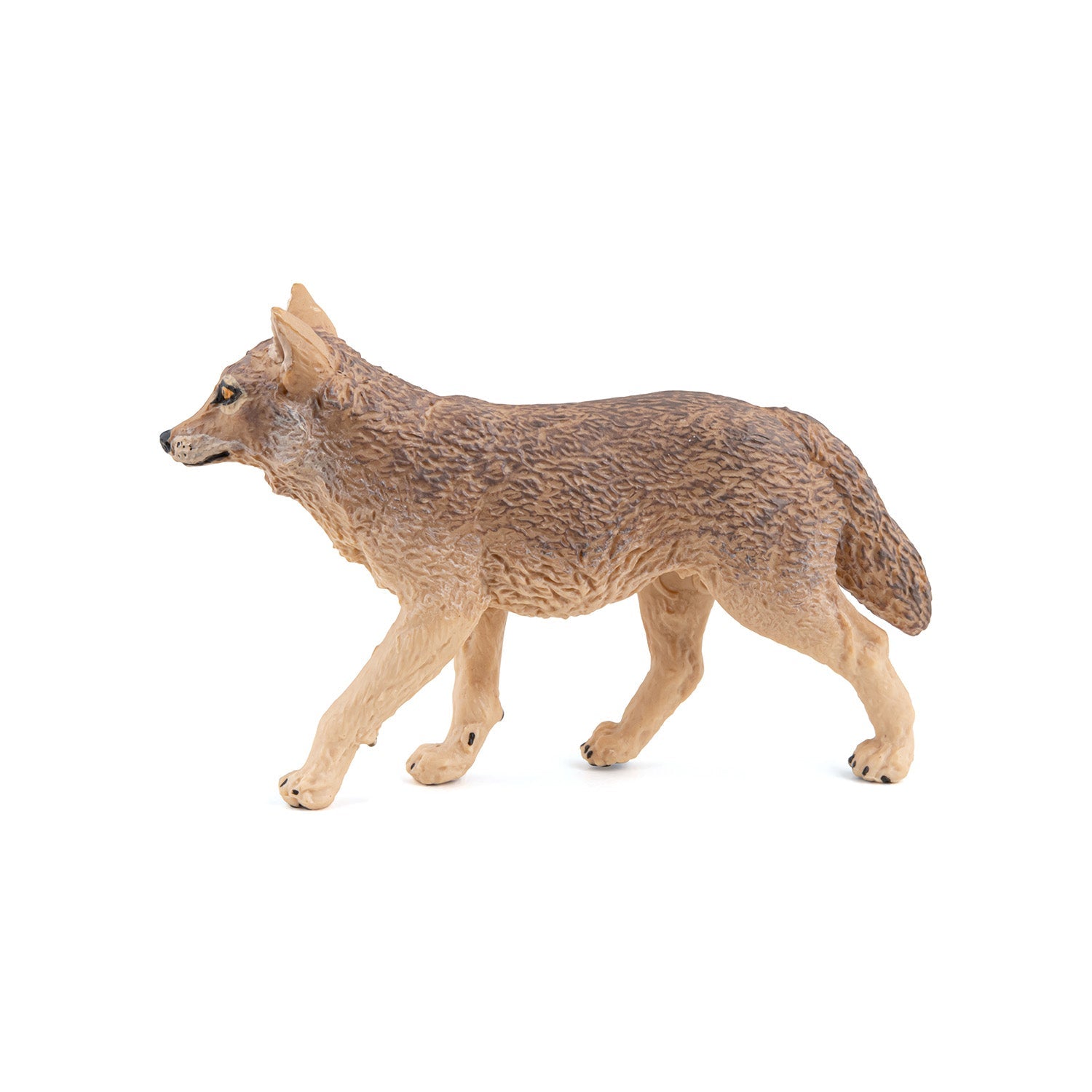 Figurine Chacal Papo - animal sauvage