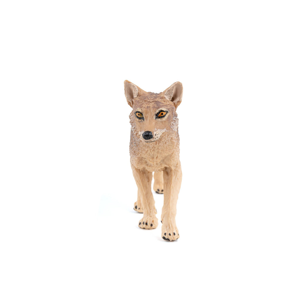 Figurine Chacal Papo - animal sauvage