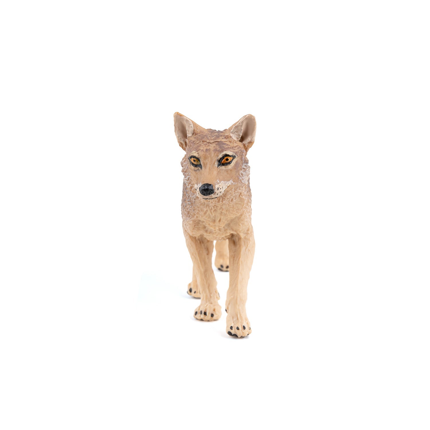 Figurine Chacal Papo - animal sauvage
