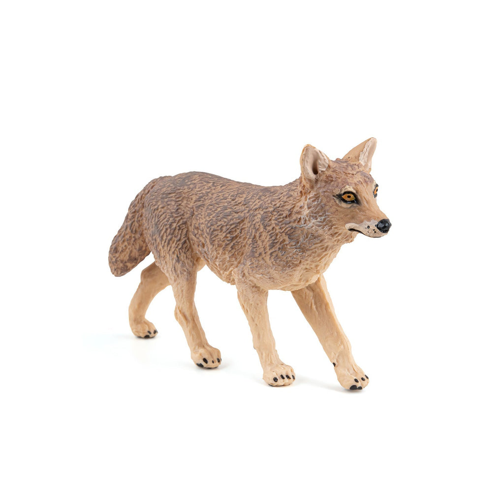 Figurine Chacal Papo - animal sauvage
