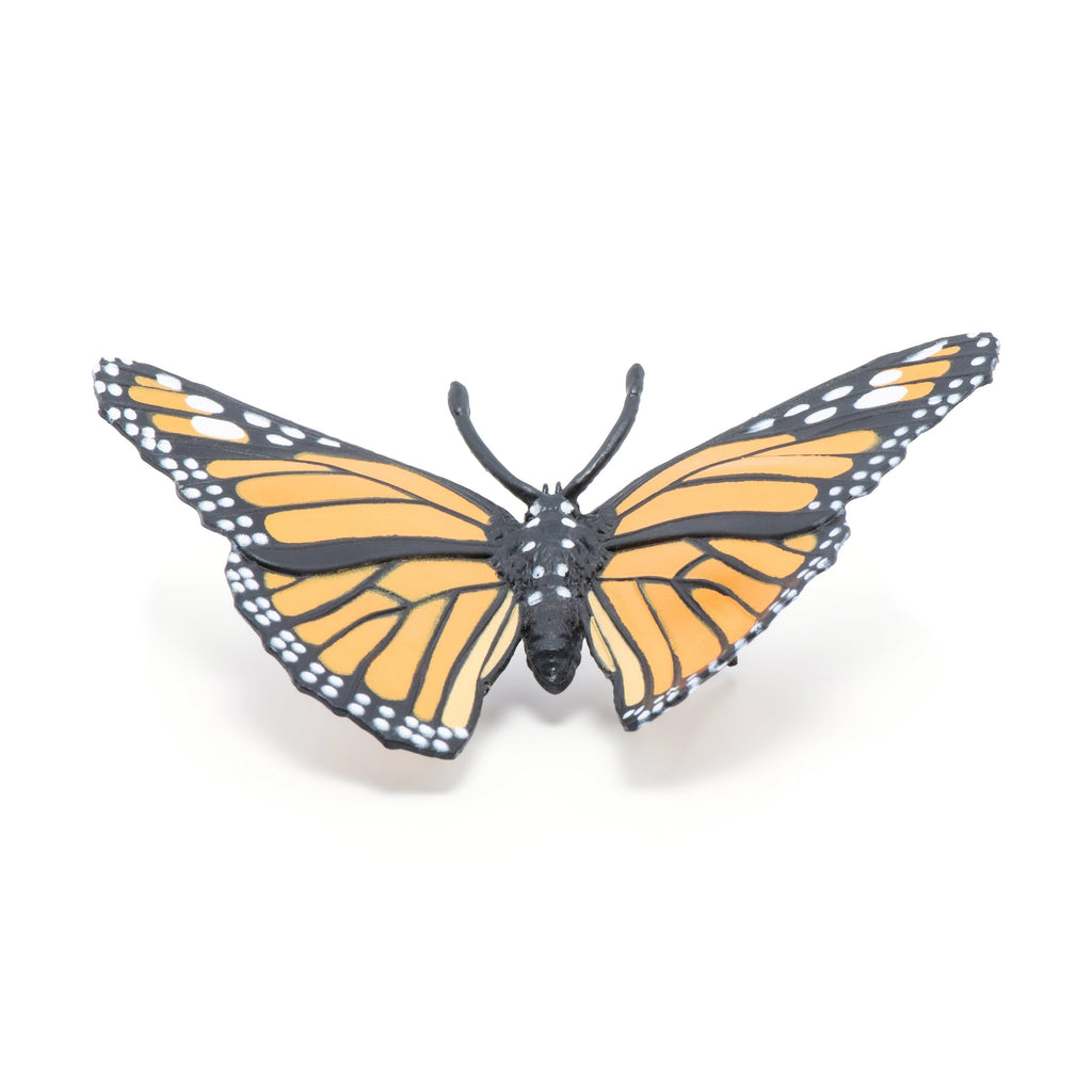 Figurine Papillon Papo - animal du jardin