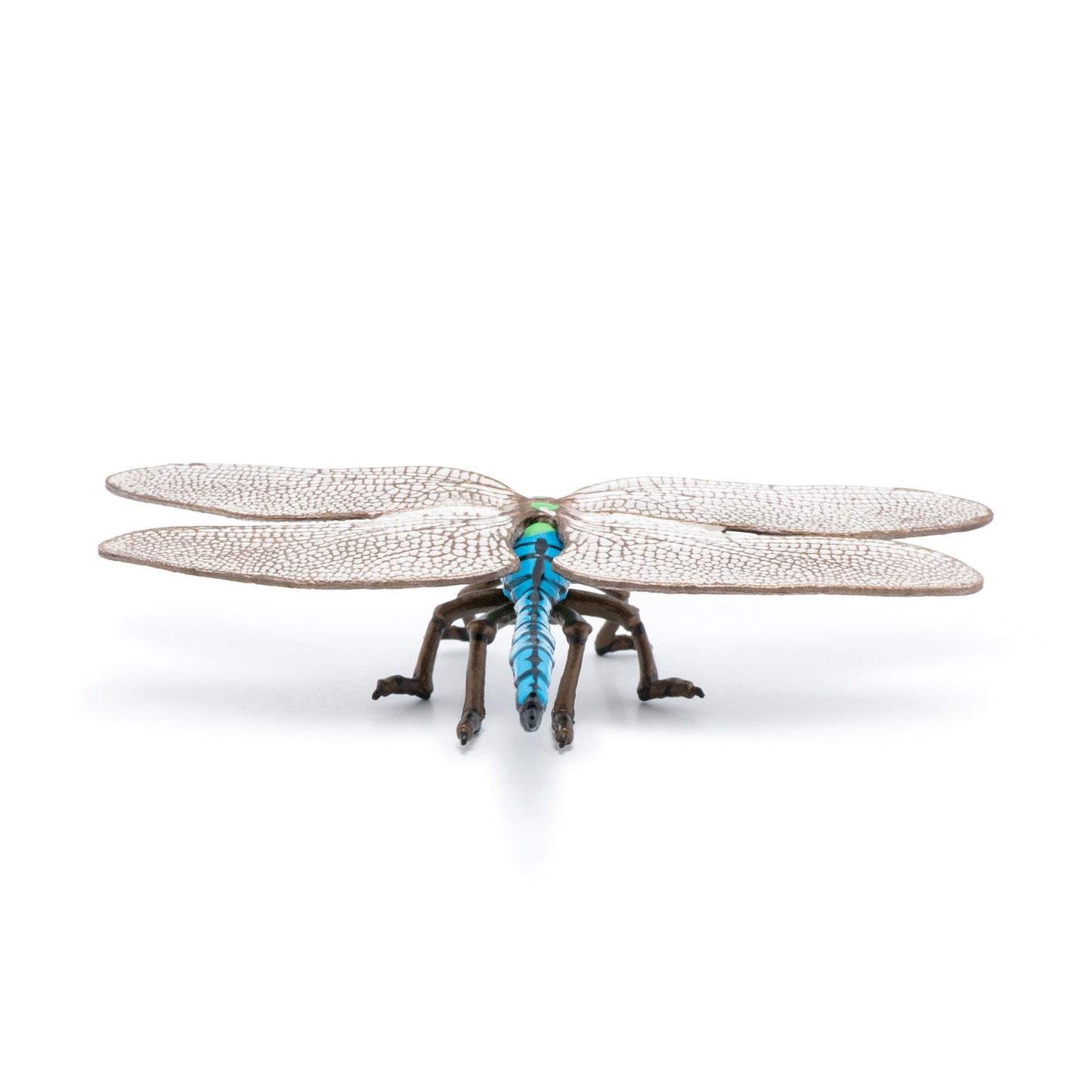 Figurine Libellule Papo - animal du jardin