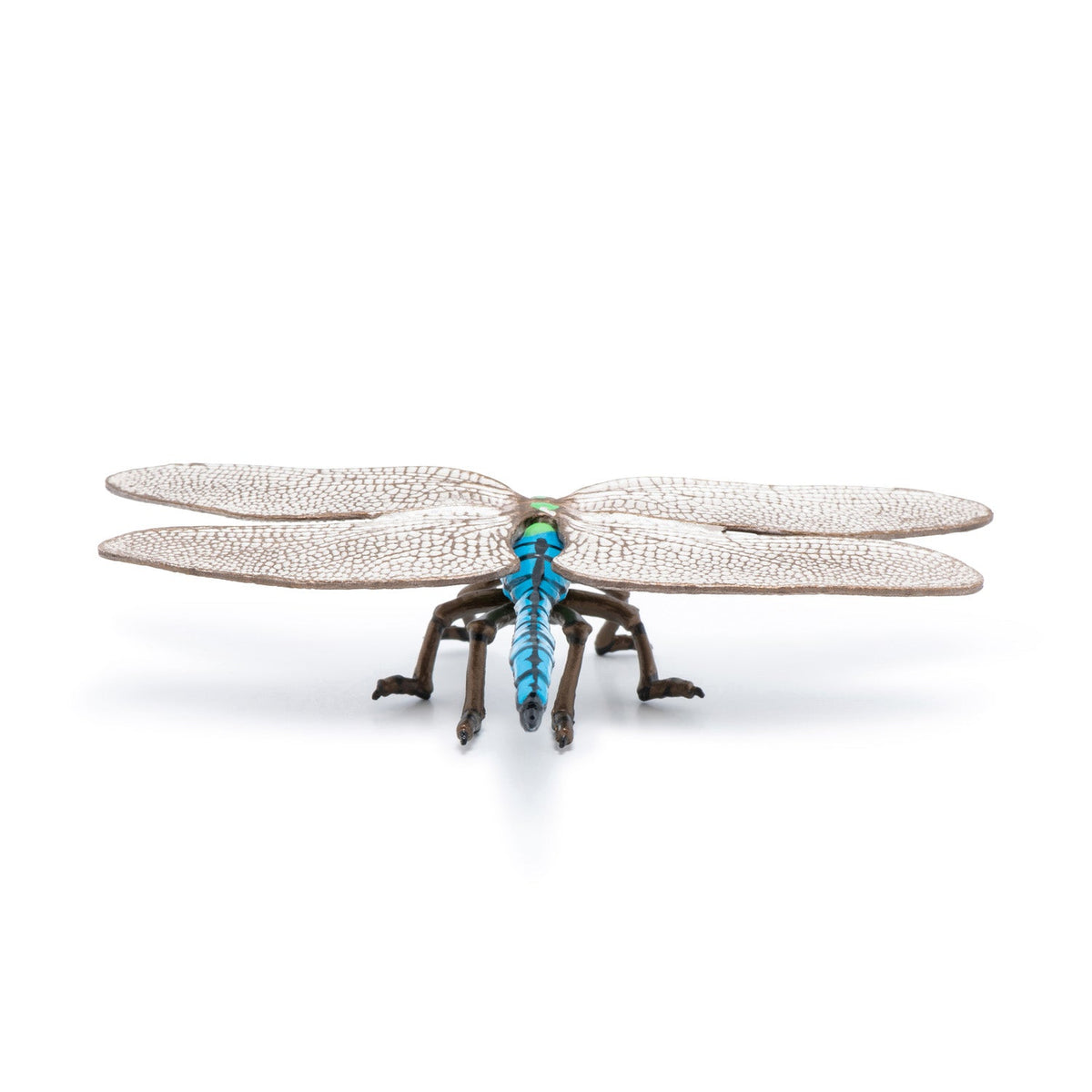 Figurine Libellule Papo - animal du jardin