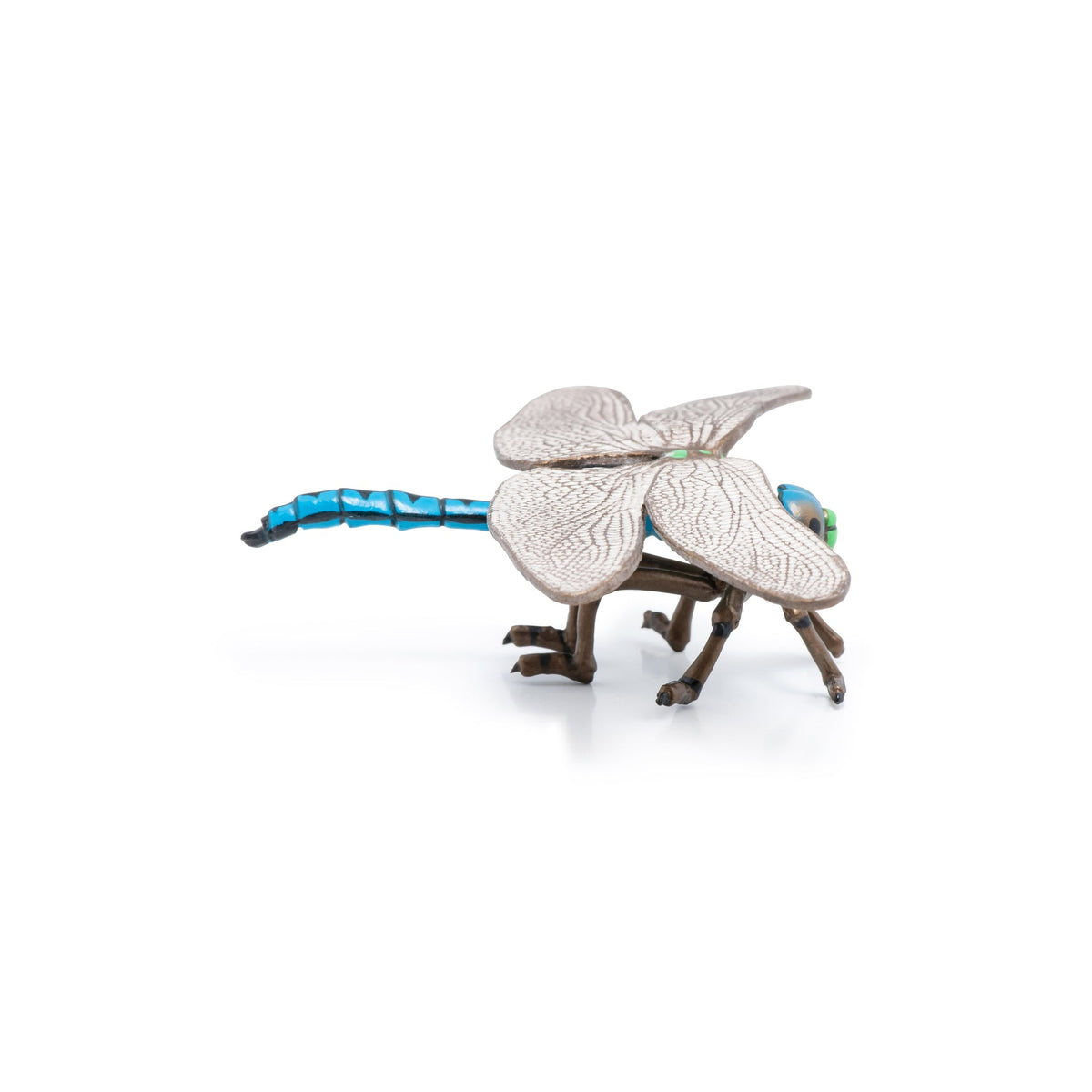 Figurine Libellule Papo - animal du jardin