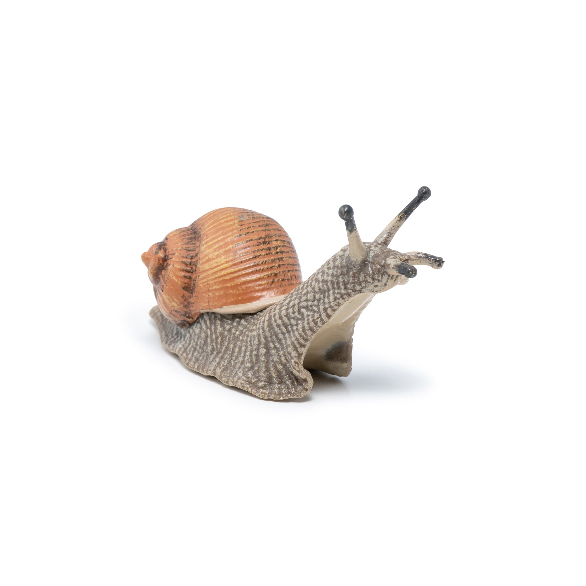 Figurine Escargot Papo - animal du jardin