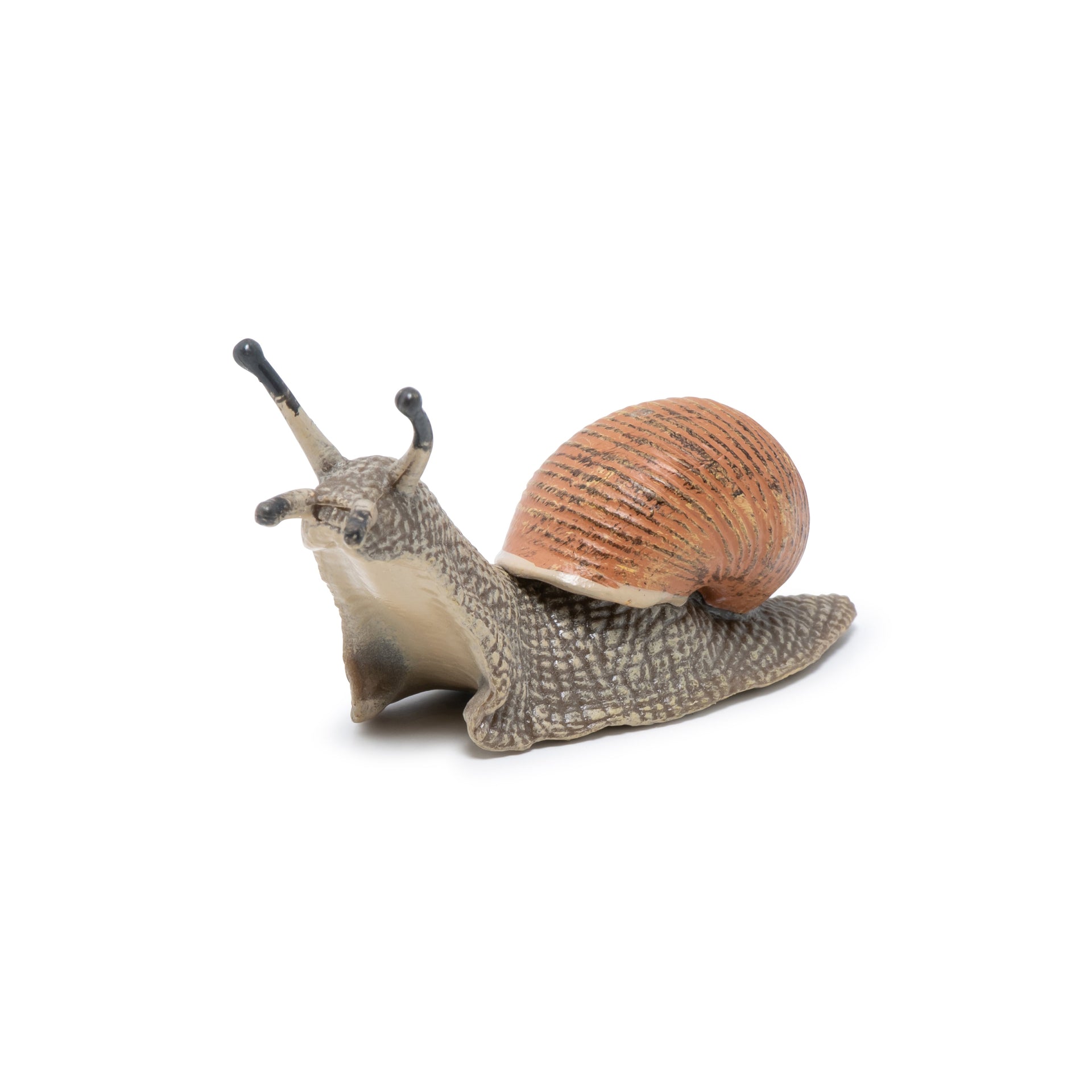 Figurine Escargot Papo - animal du jardin