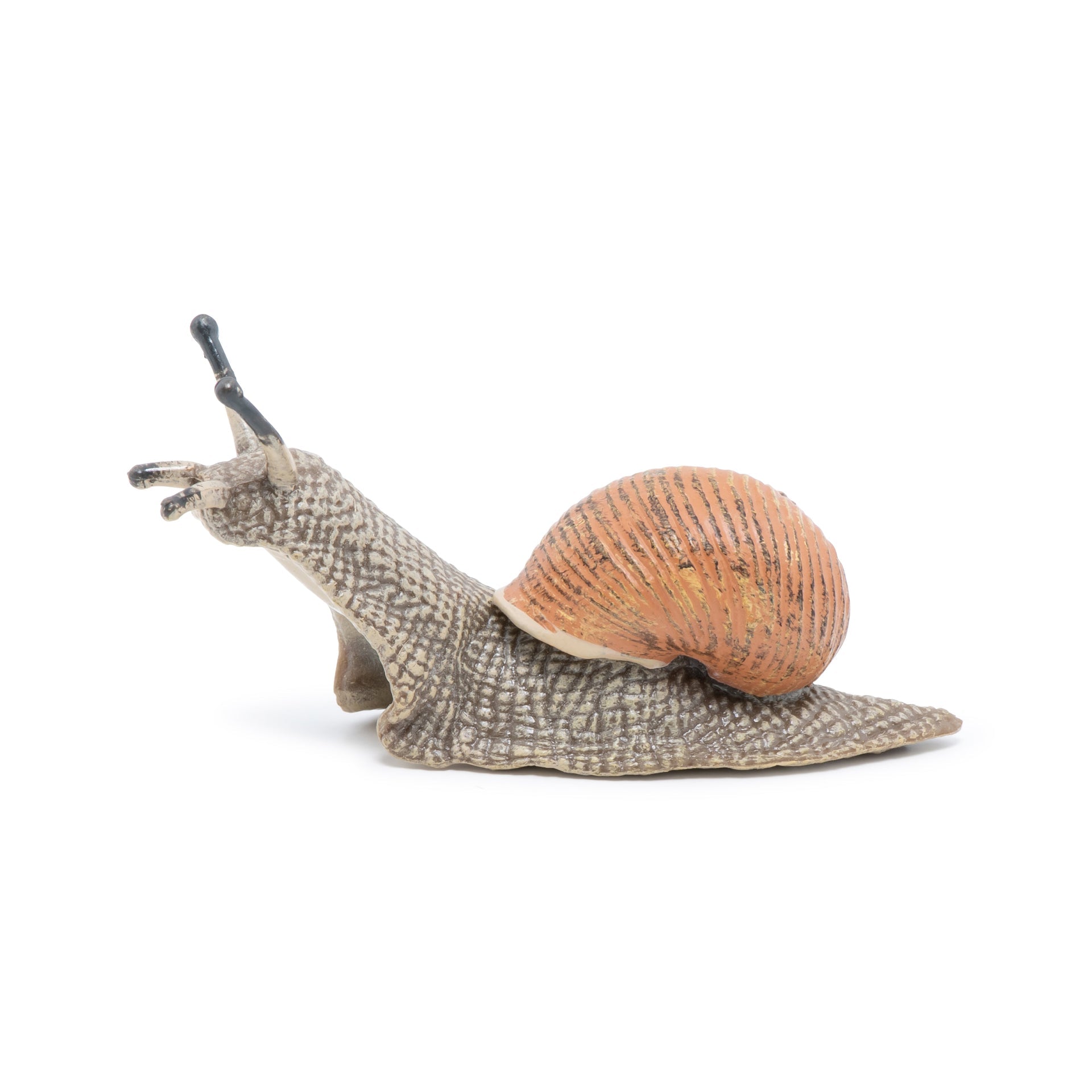 Figurine Escargot Papo - animal du jardin