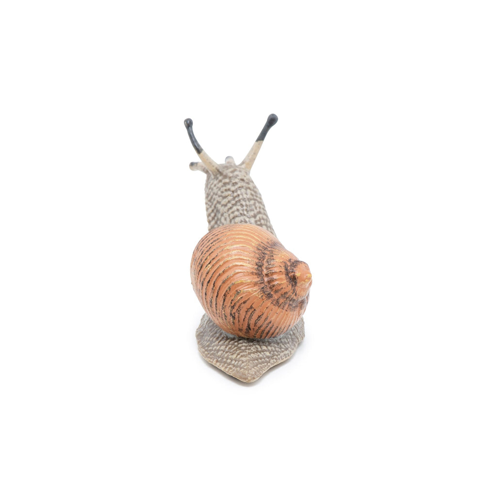 Figurine Escargot Papo - animal du jardin