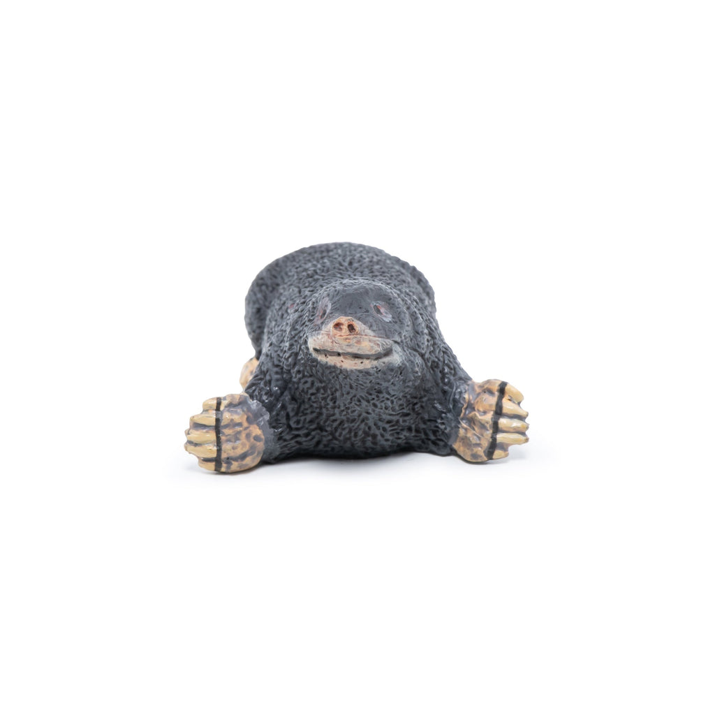 Figurine Taupe Papo - animal du jardin