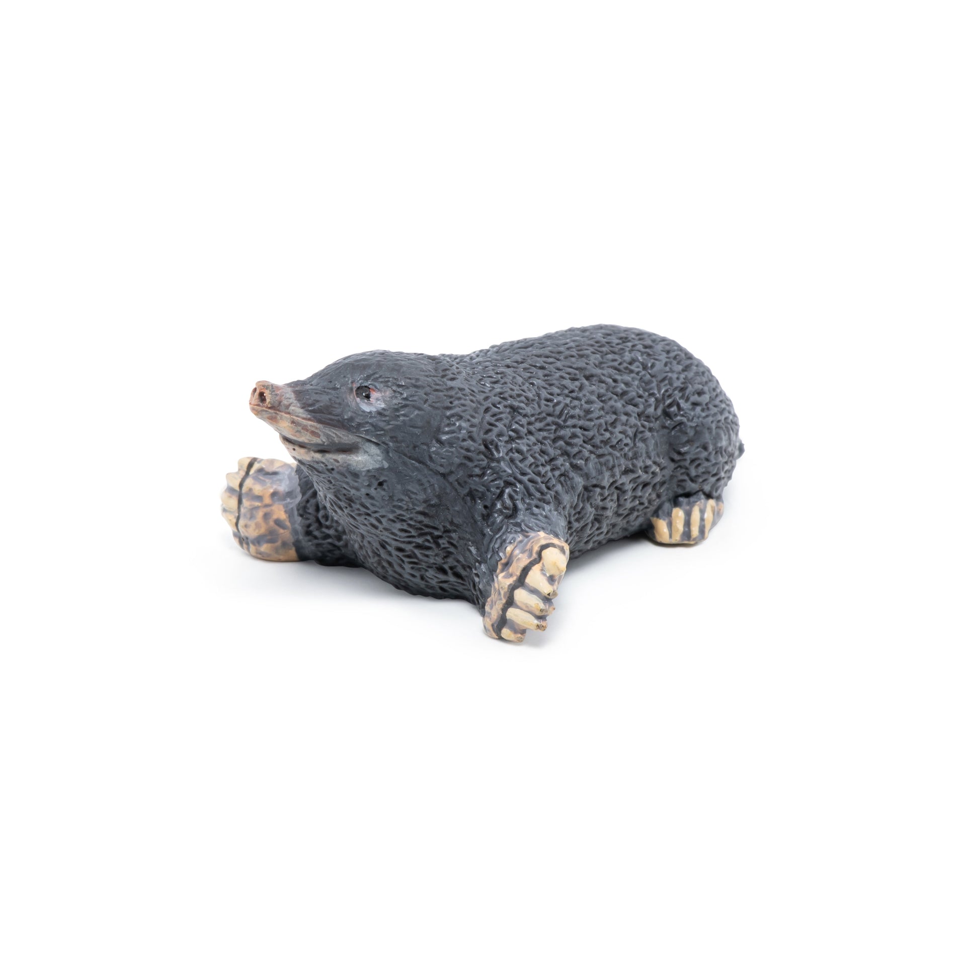 Figurine Taupe Papo - animal du jardin