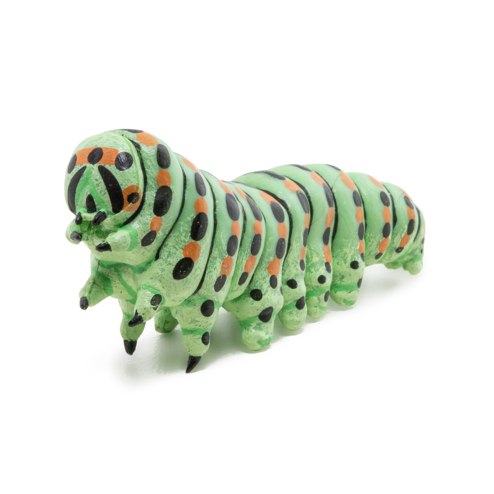 Figurine Chenille Papo - animal du jardin