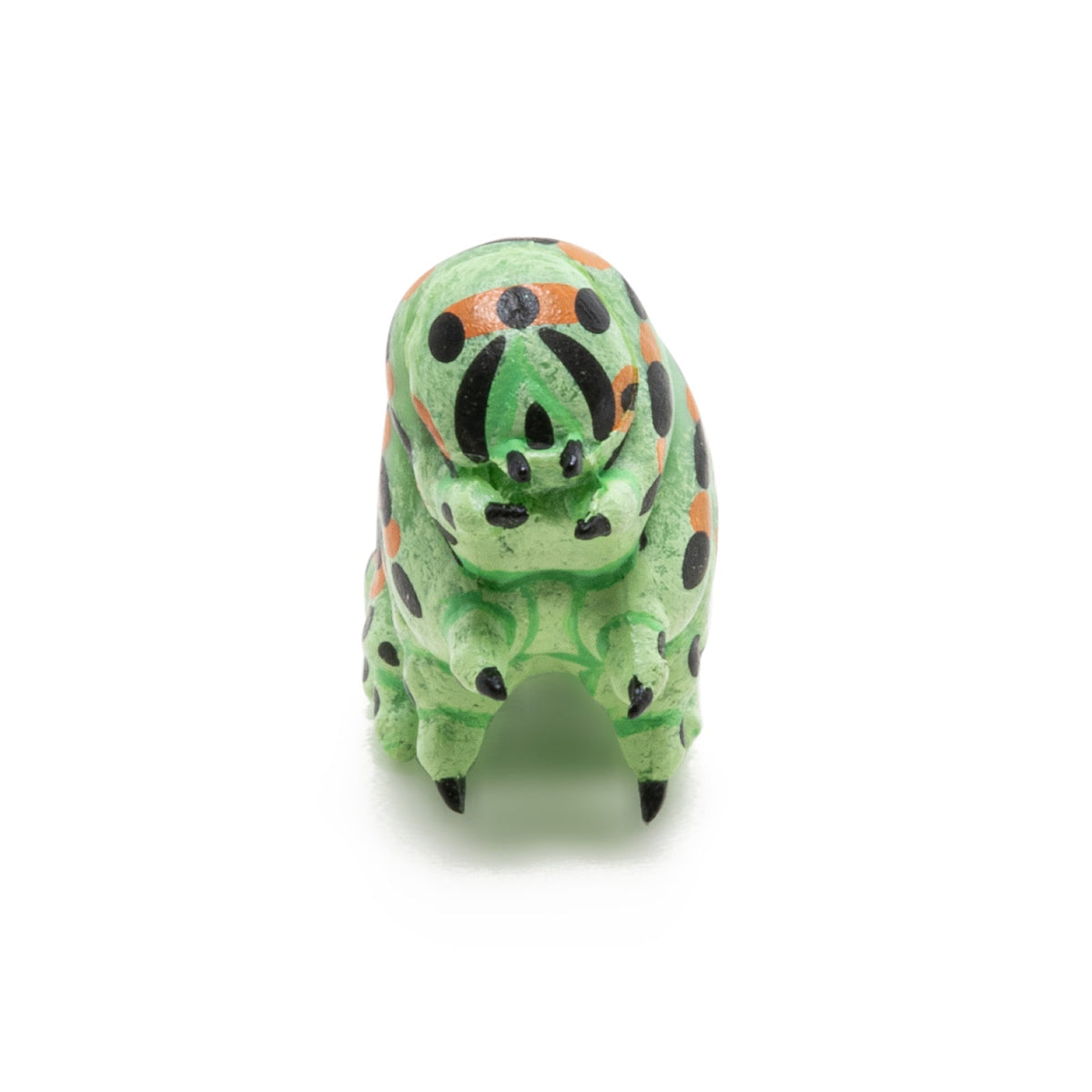 Figurine Chenille Papo - animal du jardin