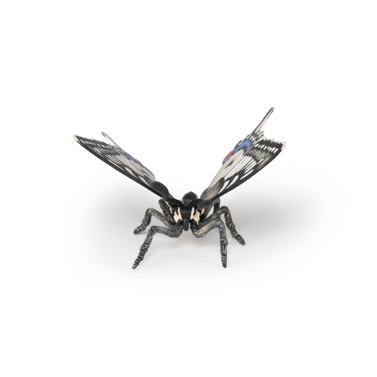 Figurine Papillon Machaon Papo - animal du jardin