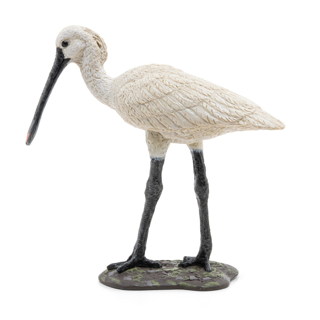 Figurine Spatule Papo - animal sauvage