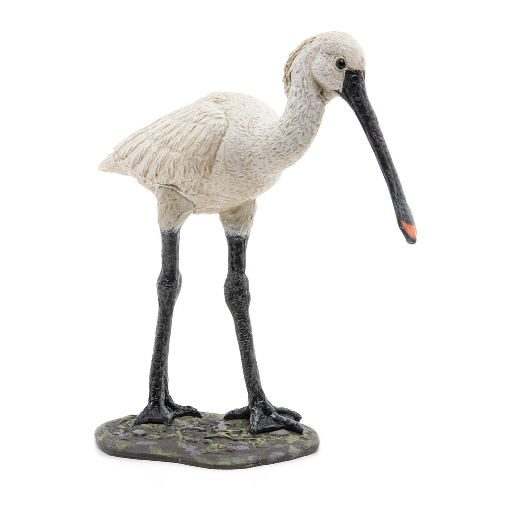 Figurine Spatule Papo - animal sauvage