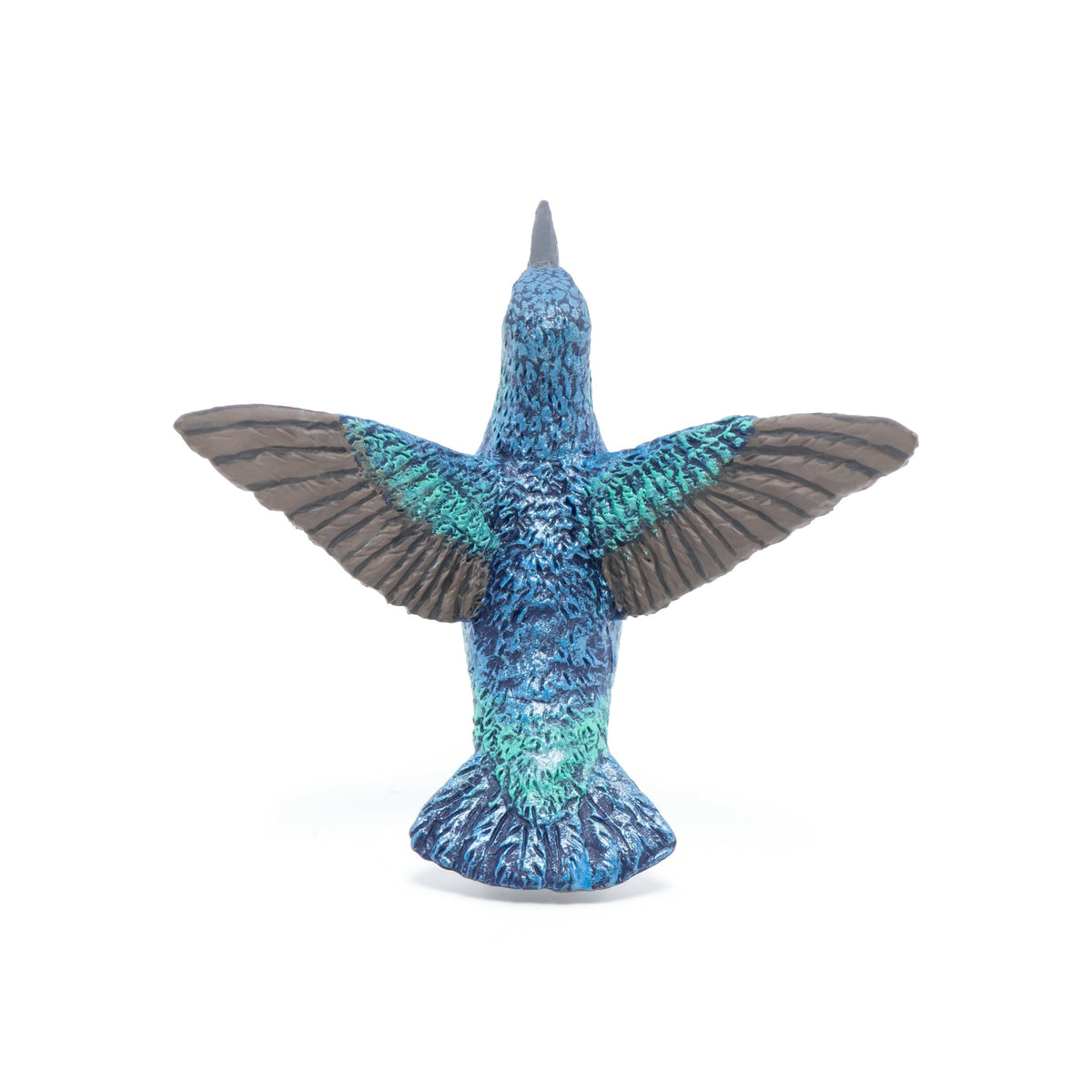 Figurine Colibri Papo - animal du jardin