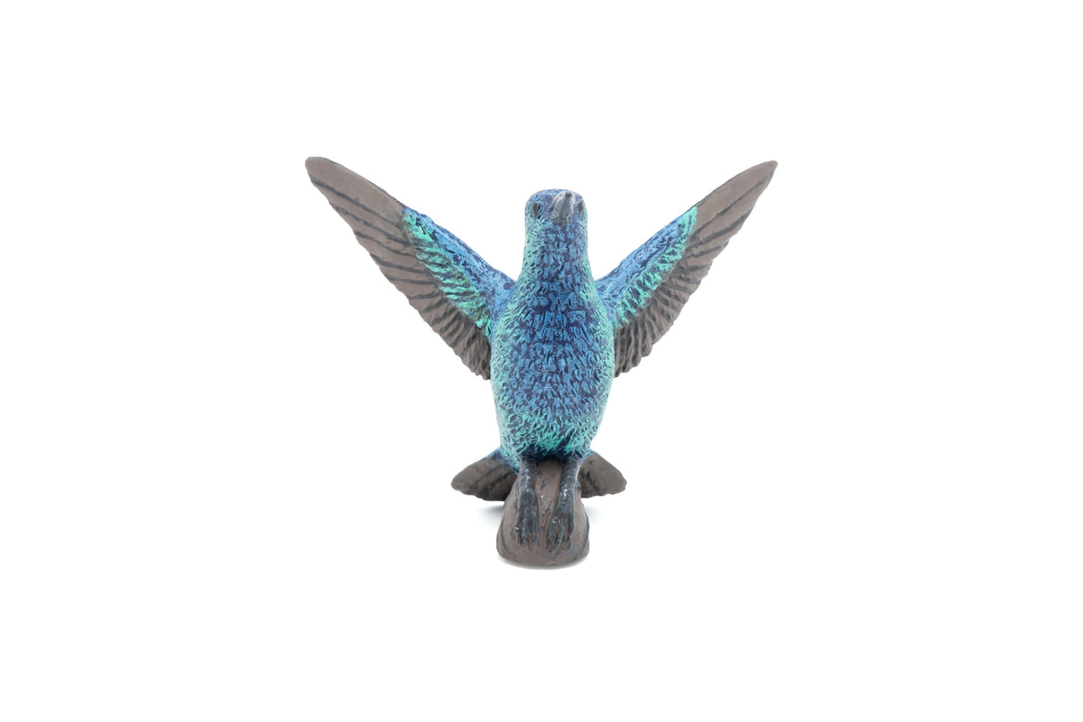 Figurine Colibri Papo - animal du jardin