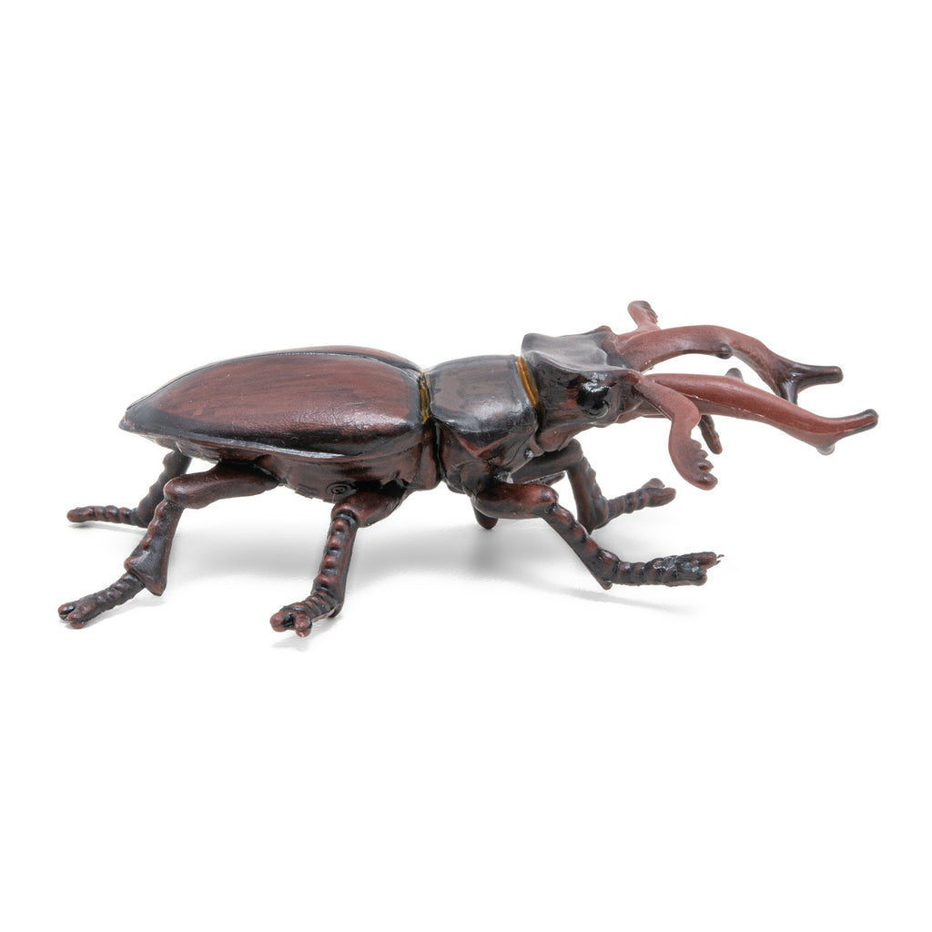 Figurine Lucane Papo - animal du jardin