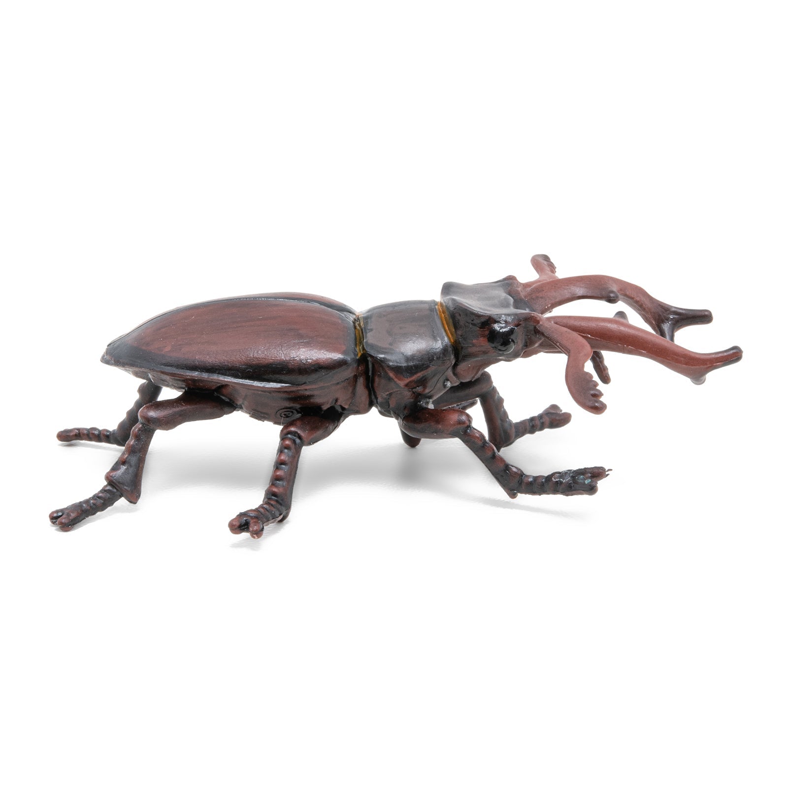 Figurine Lucane Papo - animal du jardin