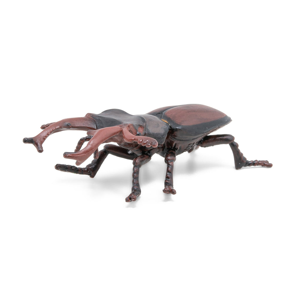 Figurine Lucane Papo - animal du jardin